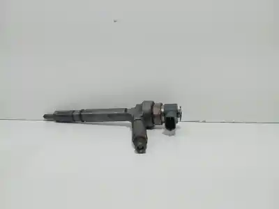 Автозапчастина б/у инжектор для opel astra h (a04) 1.7 cdti (l48) посилання на oem iam 0445110082  