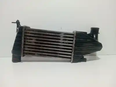 Автозапчасти б/у ИНТЕРКУЛЕР за OPEL ASTRA H (A04)  ссылки OEM IAM Z 17 DTH  