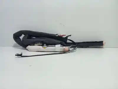 Автозапчастина б/у ПЕРЕДНЯ ПРАВА ПОДУШКА БЕЗПЕКИ для CITROEN C4 SPACETOURER (3D_)  Посилання на OEM IAM 9800483180  