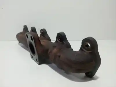 Second-hand car spare part exhaust manifold for citroen c4 spacetourer (3d_) 1.5 bluehdi 130 oem iam references   