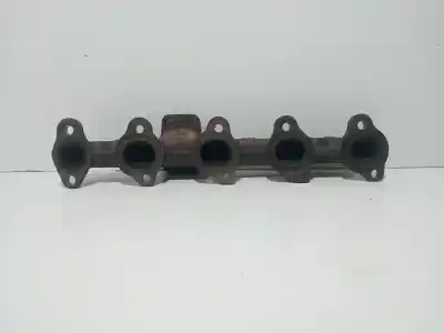 Second-hand car spare part exhaust manifold for citroen c4 spacetourer (3d_) 1.5 bluehdi 130 oem iam references   