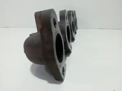 Second-hand car spare part exhaust manifold for citroen c4 spacetourer (3d_) 1.5 bluehdi 130 oem iam references   