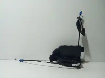 Peça sobressalente para automóvel em segunda mão Fechadura Da Porta Traseira Direita por CITROEN C4 SPACETOURER (3D_) 1.5 BlueHDi 130 Referências OEM IAM C4 SPACETOURER (3D_) 1.5 BLUEHDI 130 2018  