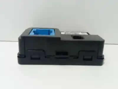 Pezzo di ricambio per auto di seconda mano modulo elettronico per citroen c4 spacetourer (3d_) 1.5 bluehdi 130 riferimenti oem iam 9832228080  