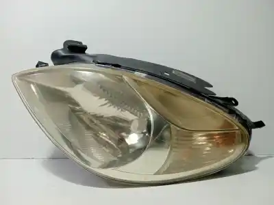 Peça sobressalente para automóvel em segunda mão FAROL / FAROLIM ESQUERDO por CITROEN XSARA PICASSO (N68)  Referências OEM IAM 9649557480  