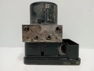 Автозапчасти б/у абс за seat leon (1p1) 2.0 tdi ссылки oem iam 1k0614517af  