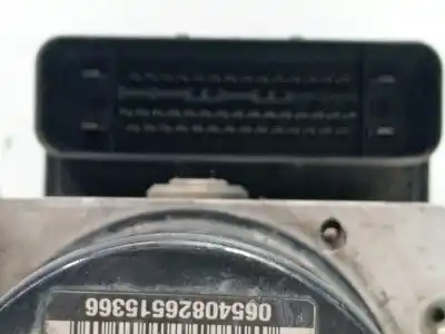 Автозапчасти б/у абс за seat leon (1p1) 2.0 tdi ссылки oem iam 1k0614517af  