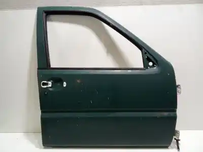 Gebrauchtes Autoersatzteil Ordere Rechte Tür zum NISSAN TERRANO/TERRANO.II (R20) Comfort OEM-IAM-Referenzen 801007F030  