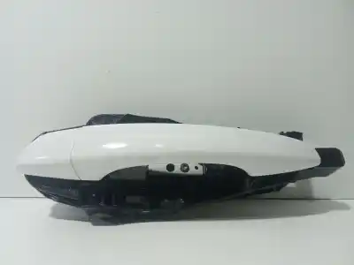 Piesă de schimb auto la mâna a doua MÂNER EXTERIOR SPATE STÂNGA pentru CITROEN C4 SPACETOURER (3D_)  Referințe OEM IAM 9802977380  