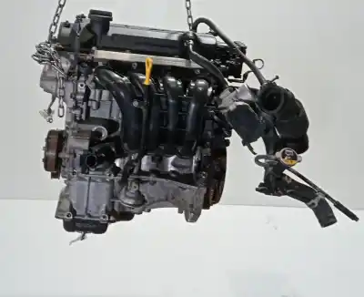 Recambio de automóvil de segunda mano de MOTOR COMPLETO para HYUNDAI I20 II (GB, IB)  referencias OEM IAM C4LA  