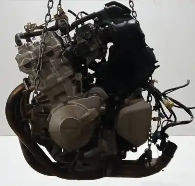 Pièce détachée automobile d'occasion moteur complet pour honda cb hornet cb 600 f hornet (pc34) références oem iam rc25e