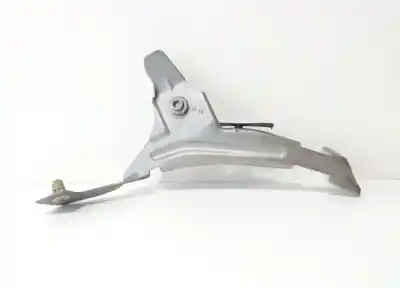 Second-hand car spare part decorative moulding for bmw serie 5 berlina (e60) 520d oem iam references 5164716145204