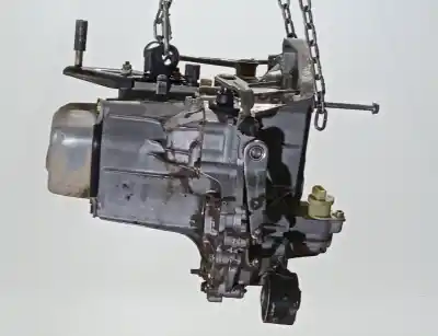 Second-hand car spare part gearbox for citroen saxo 1.5 diesel oem iam references 20ce28  