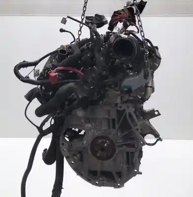 Second-hand car spare part complete engine for renault clio iv (bh_) 1.6 rs (bhj4, bhj6, bhmm) oem iam references m5ma400  