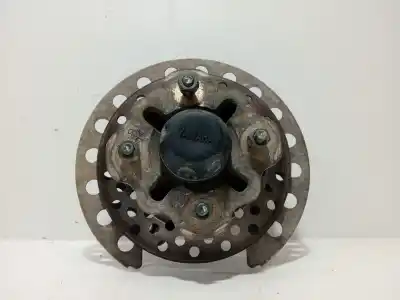 Piesă de schimb auto la mâna a doua fuzeta dreapta fata pentru yamaha quad atv wolverine 350 año 2007 referințe oem iam quad atv wolverine 350 año 2007