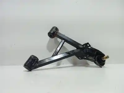 Piesă de schimb auto la mâna a doua braț suspensie superior fațã stânga pentru yamaha quad atv wolverine 350 año 2007 referințe oem iam yamaha quad atv wolverine 350 año 2007