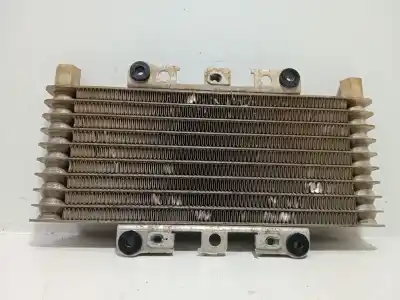 Piesă de schimb auto la mâna a doua radiator de ulei pentru yamaha quad atv wolverine 350 año 2007 referințe oem iam quad atv wolverine 350 año 2007
