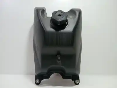 Piesă de schimb auto la mâna a doua rezervor de combustibil pentru yamaha quad atv wolverine 350 año 2007 referințe oem iam quad atv wolverine 350 año 2007