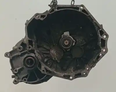 Second-hand car spare part GEARBOX for OPEL ASTRA H (A04)  OEM IAM references 55351518  