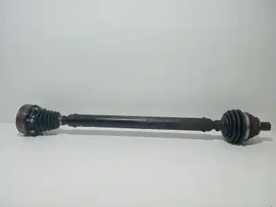 Pezzo di ricambio per auto di seconda mano  per VOLKSWAGEN GOLF V (1K1)  Riferimenti OEM IAM 1K0407271  