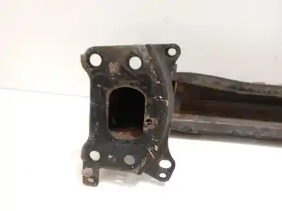 Pezzo di ricambio per auto di seconda mano rinforzo paraurti anteriore per volkswagen golf v (1k1) 1.9 tdi riferimenti oem iam golf v (1k1) 1.9 tdi (2003 - 2008) 1896ccm 105cv 7  