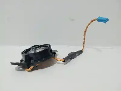 Peça sobressalente para automóvel em segunda mão colunas de som por bmw 7 (e65, e66, e67) 745 d referências oem iam 65136907639