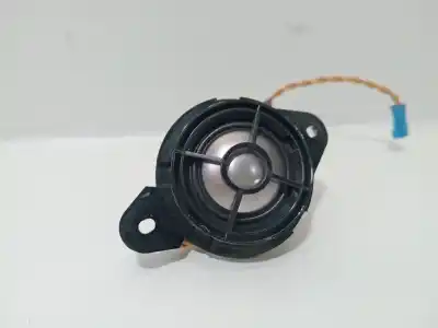 Second-hand car spare part speaker for bmw 7 (e65, e66, e67) 745 d oem iam references 65136907639  