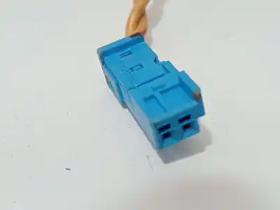 Second-hand car spare part speaker for bmw 7 (e65, e66, e67) 745 d oem iam references 65136907639  