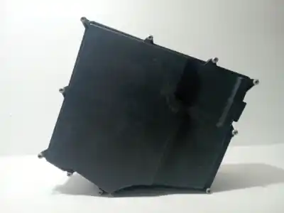 Pezzo di ricambio per auto di seconda mano modanatura per land rover range rover iii (l322) 4.4 4x4 riferimenti oem iam 1252751670801  