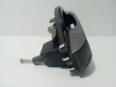 Pezzo di ricambio per auto di seconda mano maniglia esterna anteriore sinistra per land rover range rover iii (l322) 4.4 4x4 riferimenti oem iam 7042484  