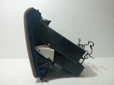 Pezzo di ricambio per auto di seconda mano scatola di guanti per land rover range rover iii (l322) 4.4 4x4 riferimenti oem iam rover iii (l322) 4.4 4x4 2002 - 2005  