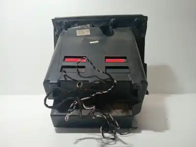 Pezzo di ricambio per auto di seconda mano scatola di guanti per land rover range rover iii (l322) 4.4 4x4 riferimenti oem iam rover iii (l322) 4.4 4x4 2002 - 2005  