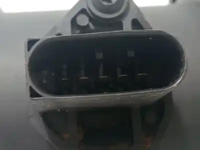 Pezzo di ricambio per auto di seconda mano misuratore di flusso per land rover range rover iii (l322) 4.4 4x4 riferimenti oem iam 0280217814  