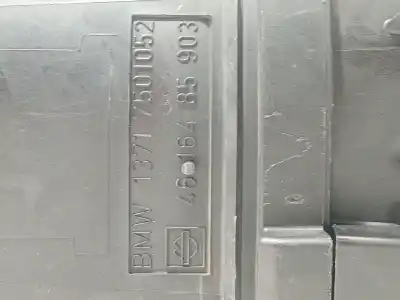 Pezzo di ricambio per auto di seconda mano supporto filtro aria per land rover range rover iii (l322) 4.4 4x4 riferimenti oem iam 13717501052  