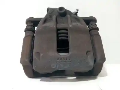 Piesă de schimb auto la mâna a doua etrier de frânã stânga pentru renault clio iii (br0/1, cr0/1) 1.2 16v (br02, br0j, br11, cr02, cr0j, cr11) referințe oem iam 7711368116