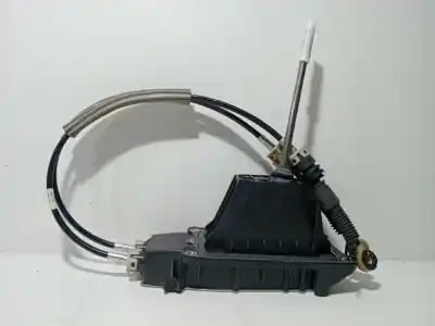 Piesă de schimb auto la mâna a doua schimbator de viteze pentru renault clio iii (br0/1, cr0/1) 1.2 16v (br02, br0j, br11, cr02, cr0j, cr11) referințe oem iam 8200381572