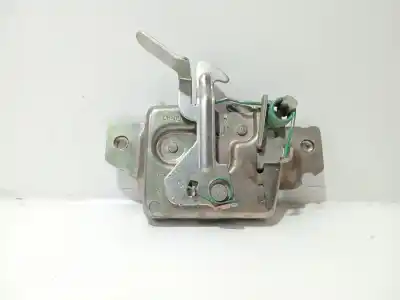 Piesă de schimb auto la mâna a doua încuietoare capotã pentru renault clio iii (br0/1, cr0/1) 1.2 16v (br02, br0j, br11, cr02, cr0j, cr11) referințe oem iam 8200298891
