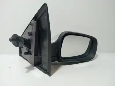 Piesă de schimb auto la mâna a doua oglinda laterala retrovizor dreapta pentru renault clio iii (br0/1, cr0/1) 1.2 16v (br02, br0j, br11, cr02, cr0j, cr11) referințe oem iam clio iii (br0/1, cr0/1) 1.2 16v