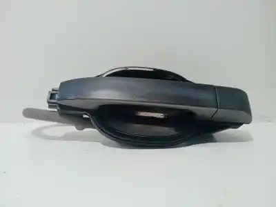 Pezzo di ricambio per auto di seconda mano Maniglia Esterna Posteriore Sinistra per LAND ROVER RANGE ROVER III (L322) 4.4 4X4 Riferimenti OEM IAM 7042484  