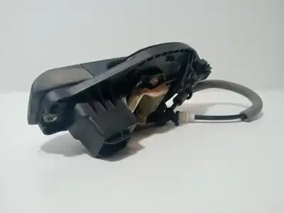 Автозапчасти б/у задняя левая наружная ручка за land rover range rover iii (l322) 4.4 4x4 ссылки oem iam 7042484  