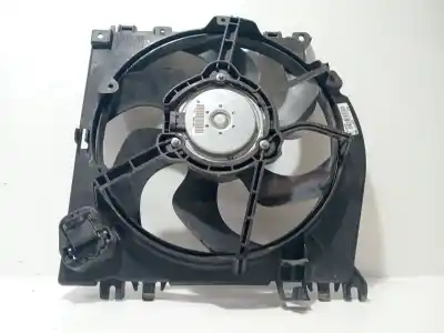 Piesă de schimb auto la mâna a doua electroventilator radiator pentru renault clio iii (br0/1, cr0/1) 1.2 16v (br02, br0j, br11, cr02, cr0j, cr11) referințe oem iam 7701068310