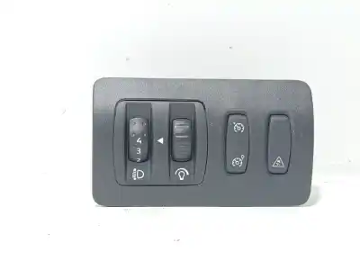 Piesă de schimb auto la mâna a doua control multifunctional pentru renault clio iii (br0/1, cr0/1) 1.2 16v (br02, br0j, br11, cr02, cr0j, cr11) referințe oem iam 8200407756