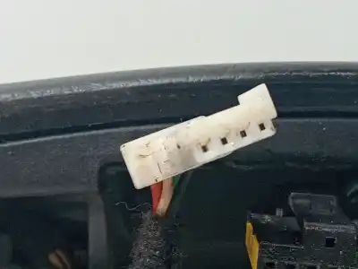 Автозапчасти б/у передняя левая подушка безопасности за land rover range rover iii (l322) 4.4 4x4 ссылки oem iam 6901282zif  