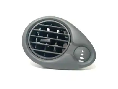 Piesă de schimb auto la mâna a doua grilã de aierisire pentru renault clio iii (br0/1, cr0/1) 1.2 16v (br02, br0j, br11, cr02, cr0j, cr11) referințe oem iam 7701061211