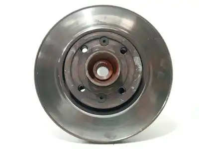 Recambio de automóvil de segunda mano de Mangueta Delantera Derecha para RENAULT CLIO III (BR0/1, CR0/1) 1.2 16V (BR02, BR0J, BR11, CR02, CR0J, CR11) referencias OEM IAM 8200345945  