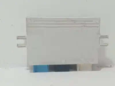 Pezzo di ricambio per auto di seconda mano modulo elettronico per land rover range rover iii (l322) 4.4 4x4 riferimenti oem iam ywc000930  