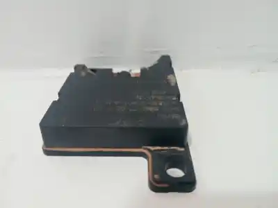 Автозапчастина б/у електронний модуль для land rover range rover iii (l322) 4.4 4x4 посилання на oem iam 84508387422  