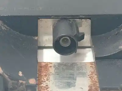 Автозапчастина б/у електронний модуль для land rover range rover iii (l322) 4.4 4x4 посилання на oem iam 84508387422  