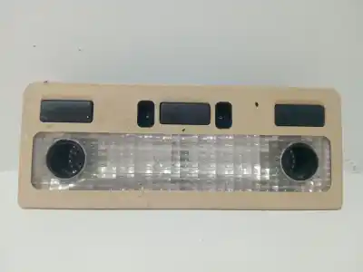 Pezzo di ricambio per auto di seconda mano luce interna per land rover range rover iii (l322) 4.4 4x4 riferimenti oem iam 2ja007713