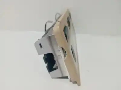 Автозапчасти б/у внутренний свет за land rover range rover iii (l322) 4.4 4x4 ссылки oem iam 2ja007713  